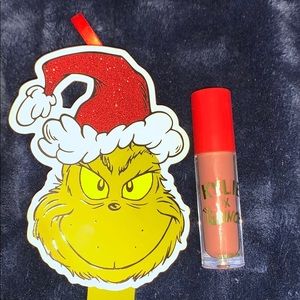 Sweet like Candy Cane gloss